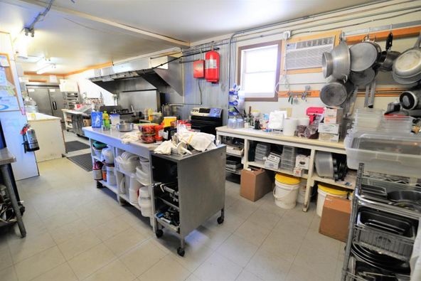 Toronto Café and Lounge: 485 Main Ave, Toronto, SD 57268